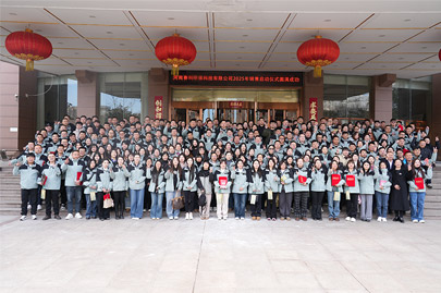 河南賽諾威聚丙烯酰胺2025年生產全面開工了！